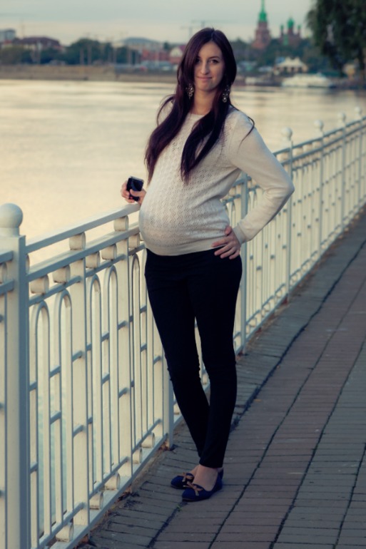 А мы всё гуляем )))38+4 настроение и фото)