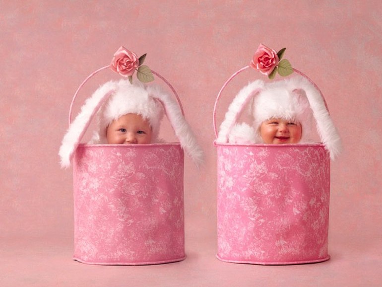 У меня же ведь будут дети...