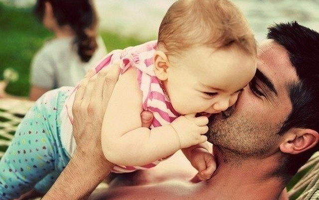 Я хочу подарить тебе счастье...