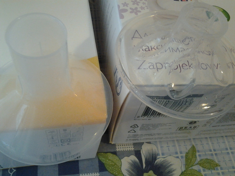 Сравнительный анализ эксплуатационных характеристик двух молокоотсосов: Medela Mini Electric vs  Avent Isis Iq Uno BPA-Free