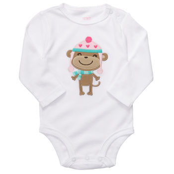 Одежда Carters и OshKosh