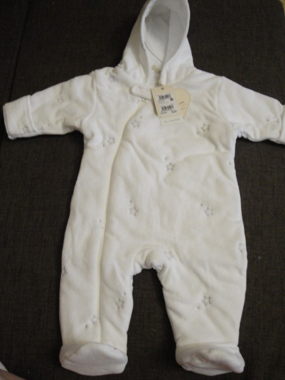 Наши обновочки 1!