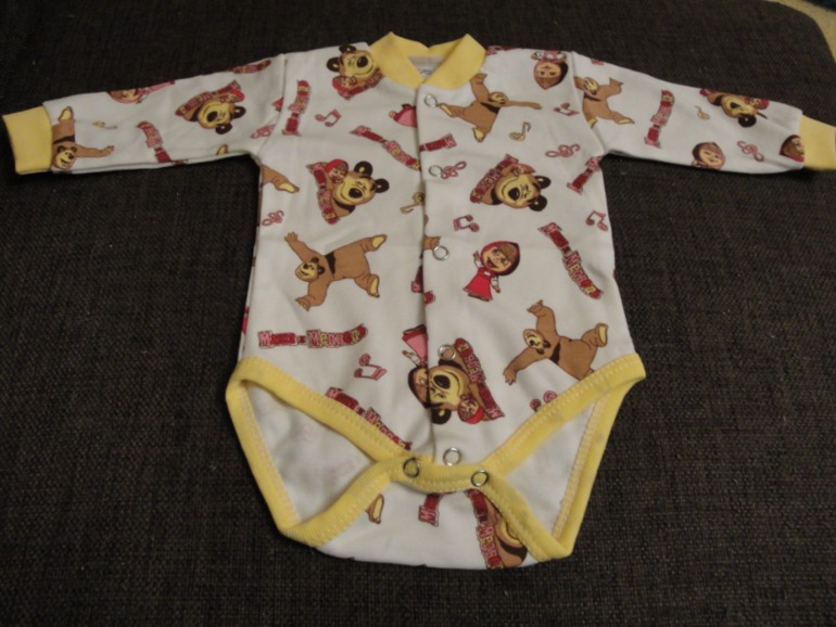 Наши обновочки 1!