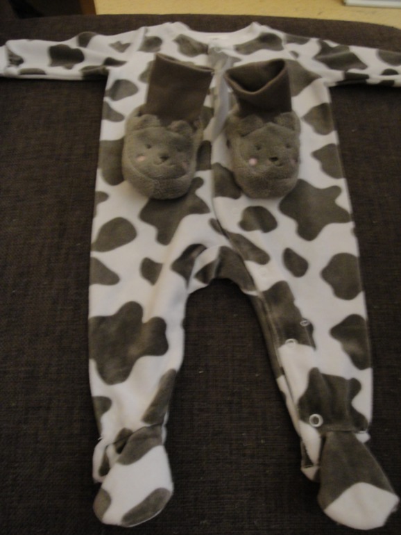 Наши обновочки 1!