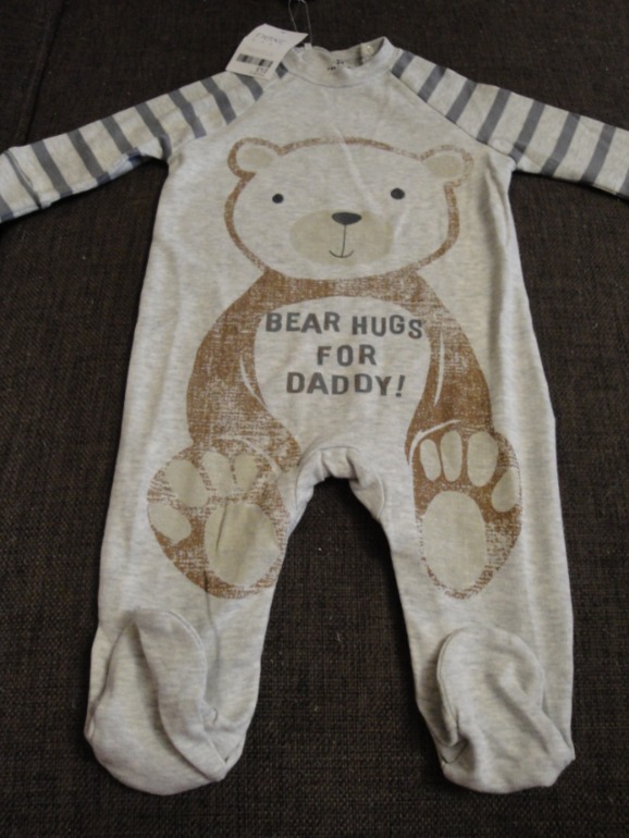 Наши обновочки 1!