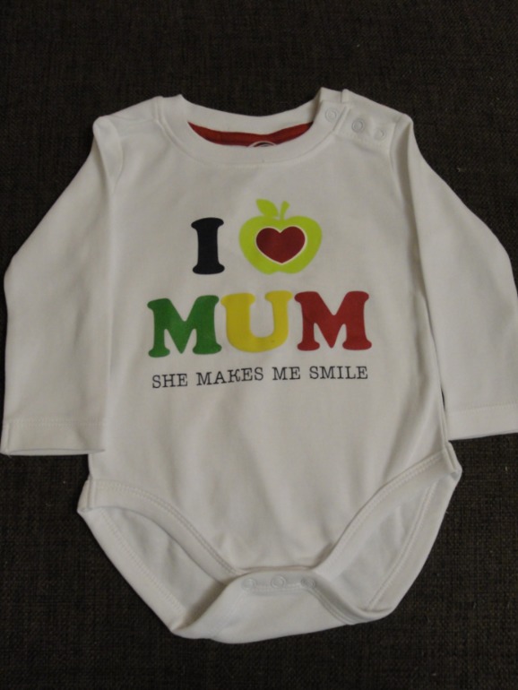 Наши обновочки 1!