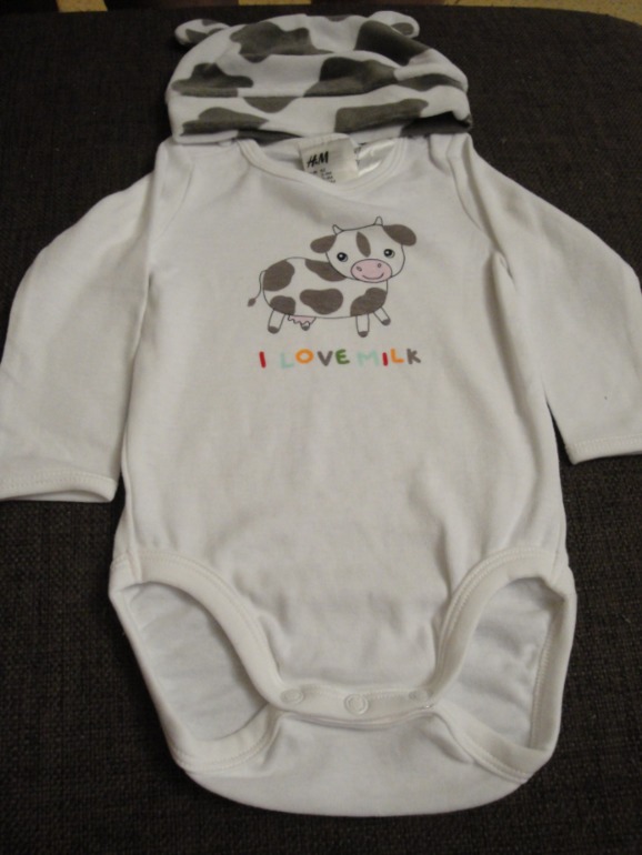 Наши обновочки 1!