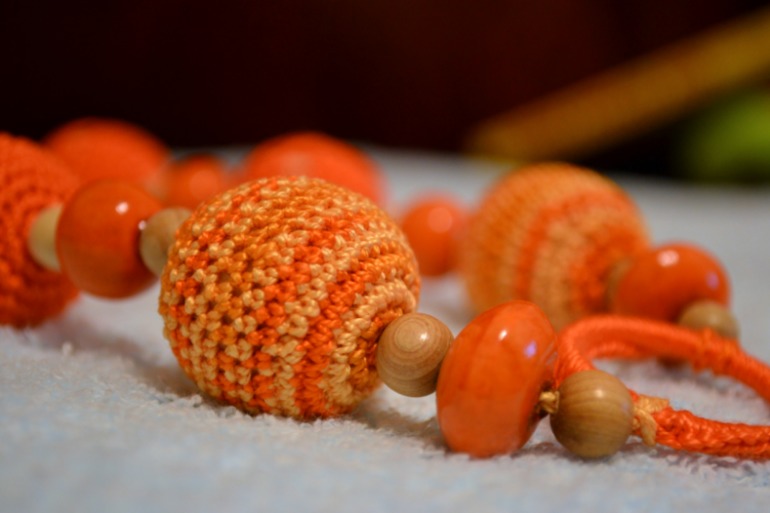 Немного слингобусиков.