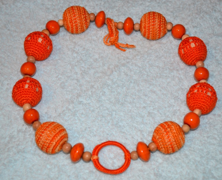 Немного слингобусиков.