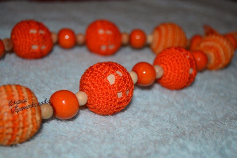 Немного слингобусиков.