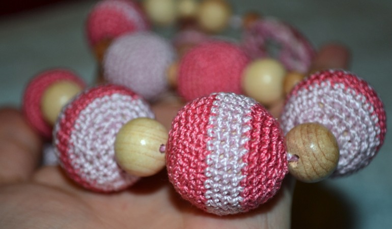 Немного слингобусиков.