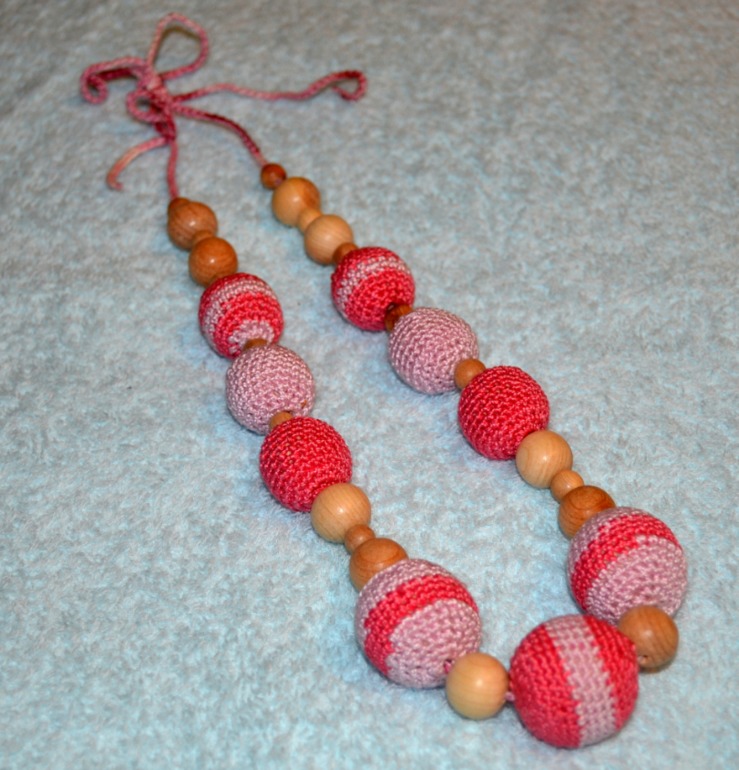 Немного слингобусиков.