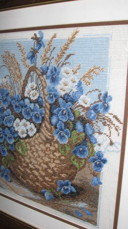 Мои незабудки