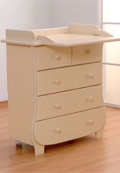 вопрос по ширине пеленального комода