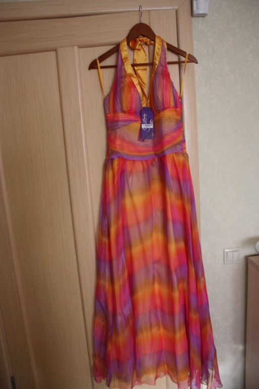 Новый Сарафан Everpretty dresses, р.6 (рос. 44), 1300 руб.