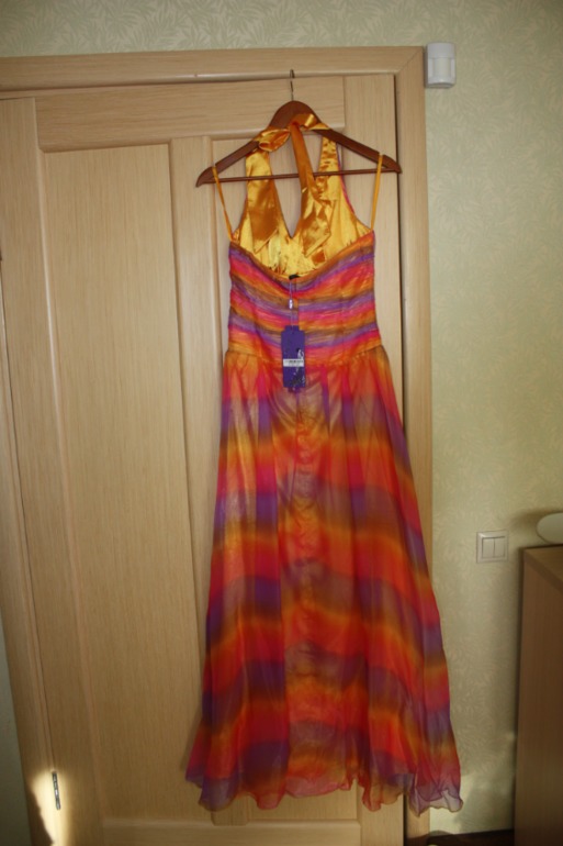 Новый Сарафан Everpretty dresses, р.6 (рос. 44), 1300 руб.