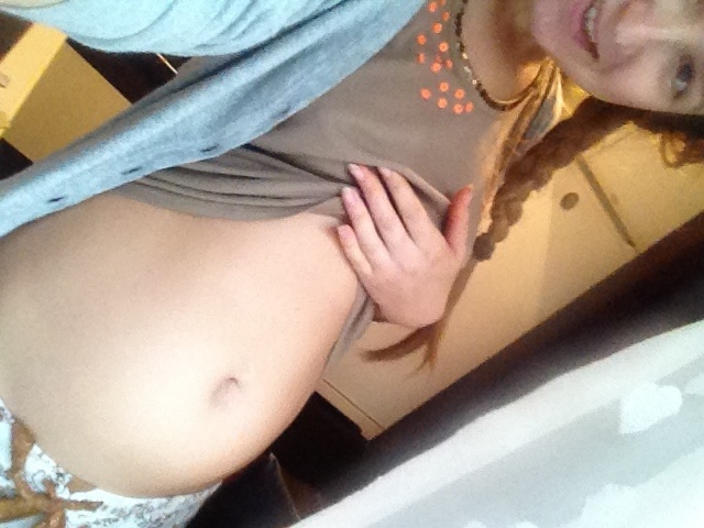 Чем дальше от последнего узи, тем я больше заморачиваюсь))))