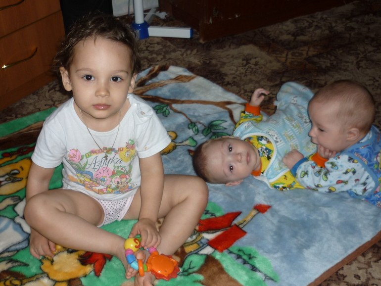 Всем привет!