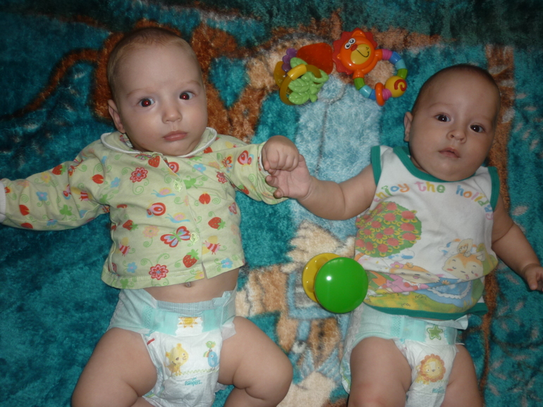 Всем привет!