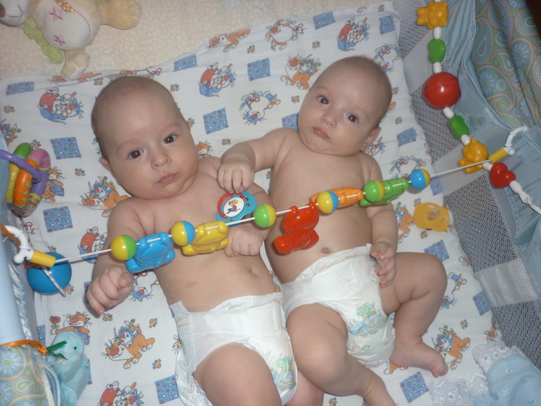 Всем привет!