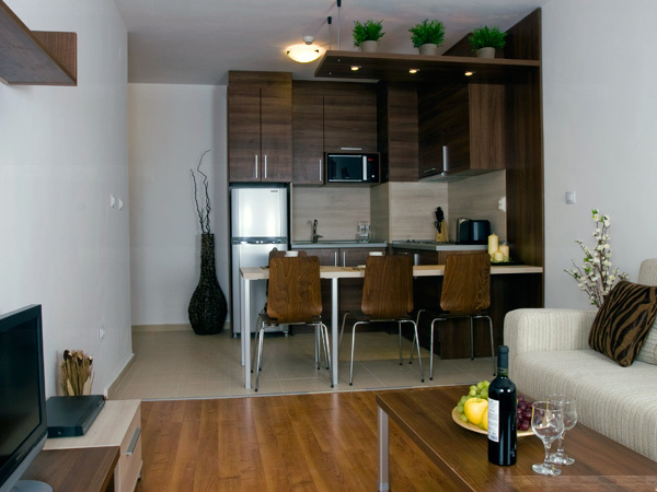 БОЛГАНИЯ. Банско. Belvedere Holiday Club