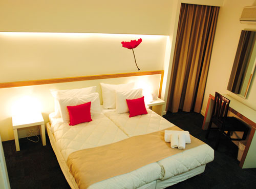 ИЗРАИЛЬ. Тель-Авив. Armon Yam Bat Yam 3*, НОВОГОДНИЙ ТУР!!!