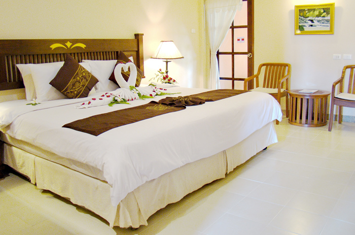 ТАЙЛАНД. о. Пхукет, Hyton Leelavadee 3*