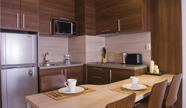 БОЛГАНИЯ. Банско. Belvedere Holiday Club