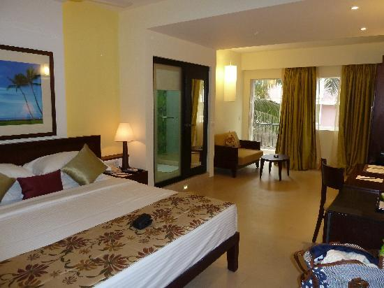 ИНДИЯ. ГОА. Citrus 4*