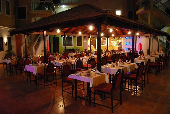 ИНДИЯ. ГОА. Citrus 4*