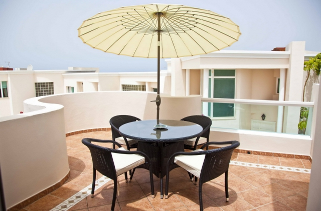 ИСПАНИЯ. о. Тенерифе. Flamingo Suites 4*