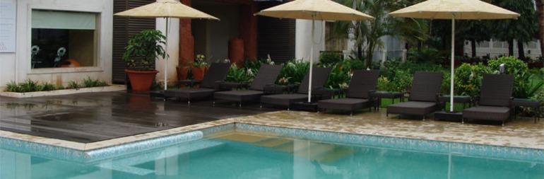 ИНДИЯ. ГОА. Citrus 4*