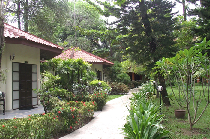 ТАЙЛАНД. о. Пхукет, Hyton Leelavadee 3*