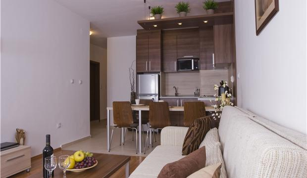 БОЛГАНИЯ. Банско. Belvedere Holiday Club