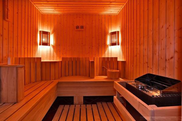 БОЛГАНИЯ. Банско. Belvedere Holiday Club