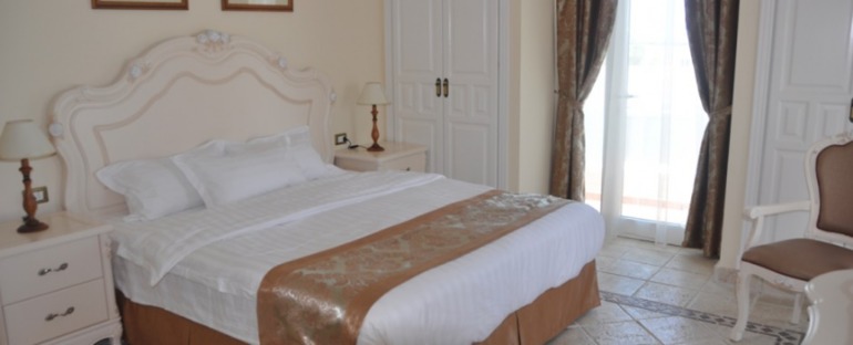 ИСПАНИЯ. о. Тенерифе. Flamingo Suites 4*