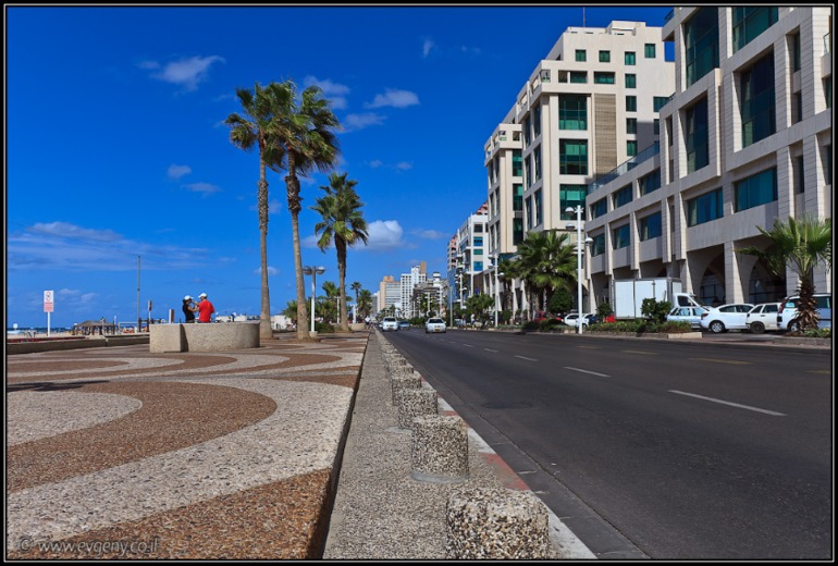 ИЗРАИЛЬ. Тель-Авив. Armon Yam Bat Yam 3*, НОВОГОДНИЙ ТУР!!!