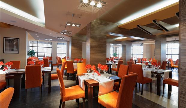 БОЛГАНИЯ. Банско. Belvedere Holiday Club