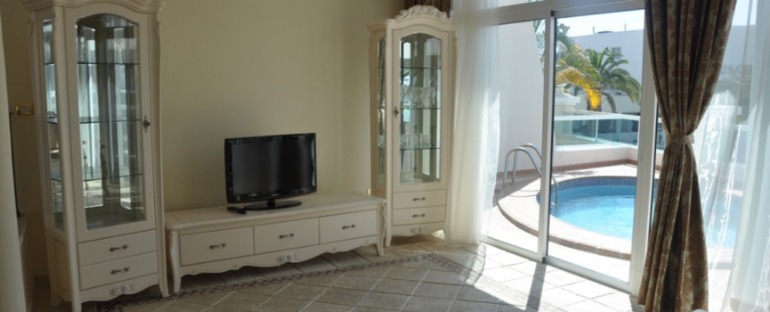 ИСПАНИЯ. о. Тенерифе. Flamingo Suites 4*