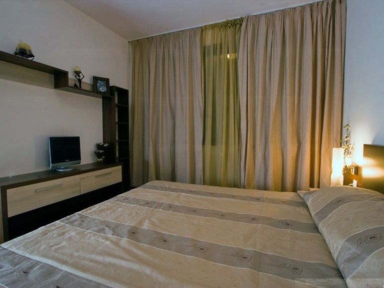 БОЛГАНИЯ. Банско. Belvedere Holiday Club