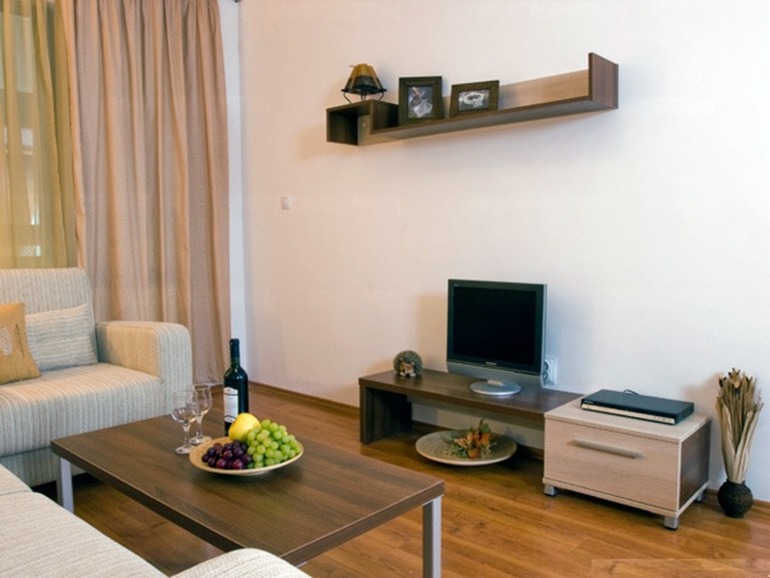 БОЛГАНИЯ. Банско. Belvedere Holiday Club