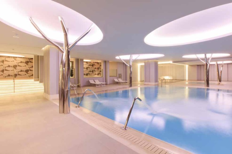 ГРЕЦИЯ. о. Родос. Princess Andriana Resort & Spa 5*