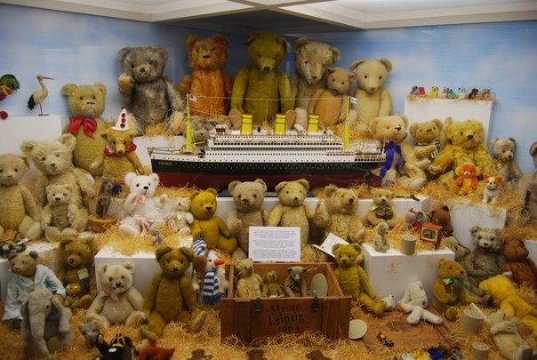 Чем заняться с детьми в Праге?