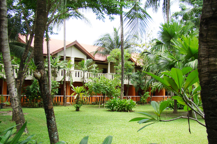 ТАЙЛАНД. о. Пхукет, Hyton Leelavadee 3*