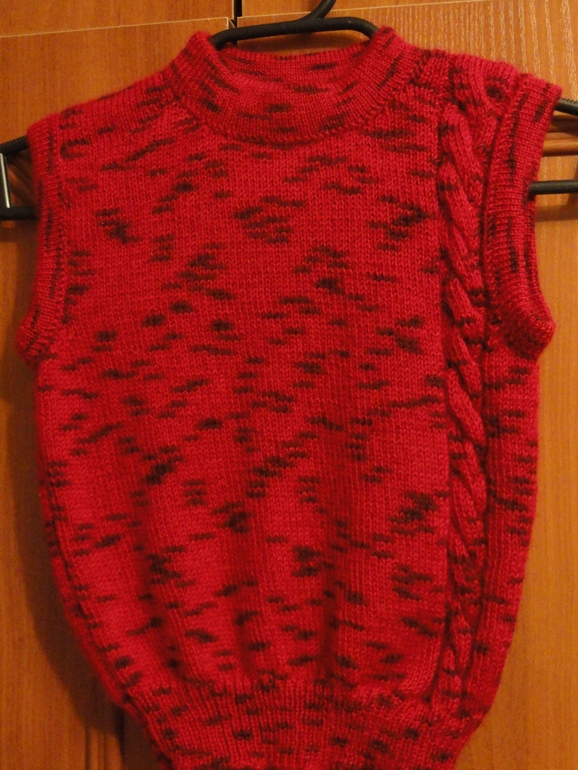 Для любимого крестника