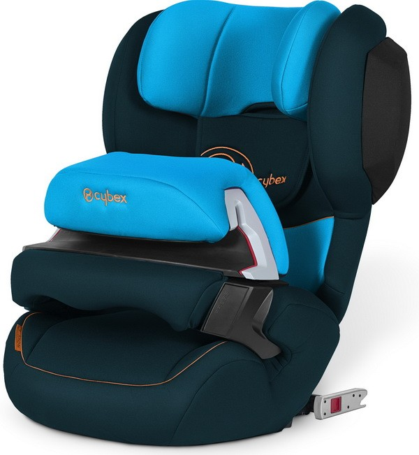 Автокресло Cybex Juno Fix
