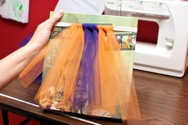 КАК СДЕЛАТЬ ПЫШНУЮ ЮБОЧКУ