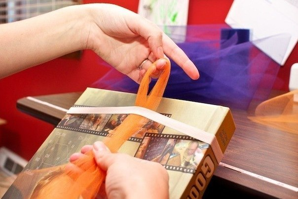 КАК СДЕЛАТЬ ПЫШНУЮ ЮБОЧКУ