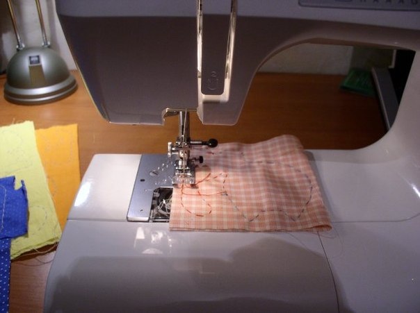 Веселые котики - магниты на холодильник =)