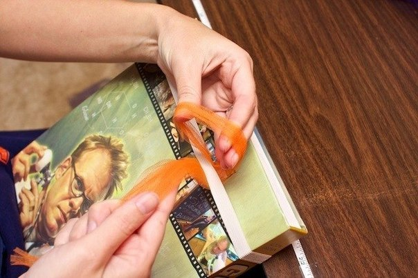 КАК СДЕЛАТЬ ПЫШНУЮ ЮБОЧКУ